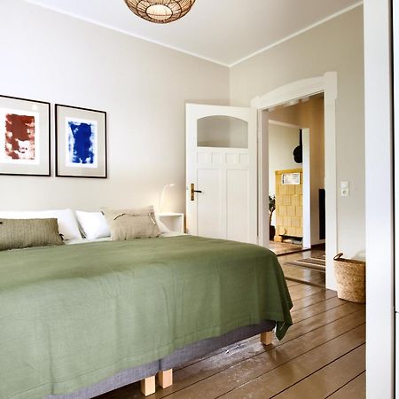 Villa B - Neuer Geist In Alten Mauern: Luxurioes Wohnen In Der Residenzstadt Gotha Habitación foto