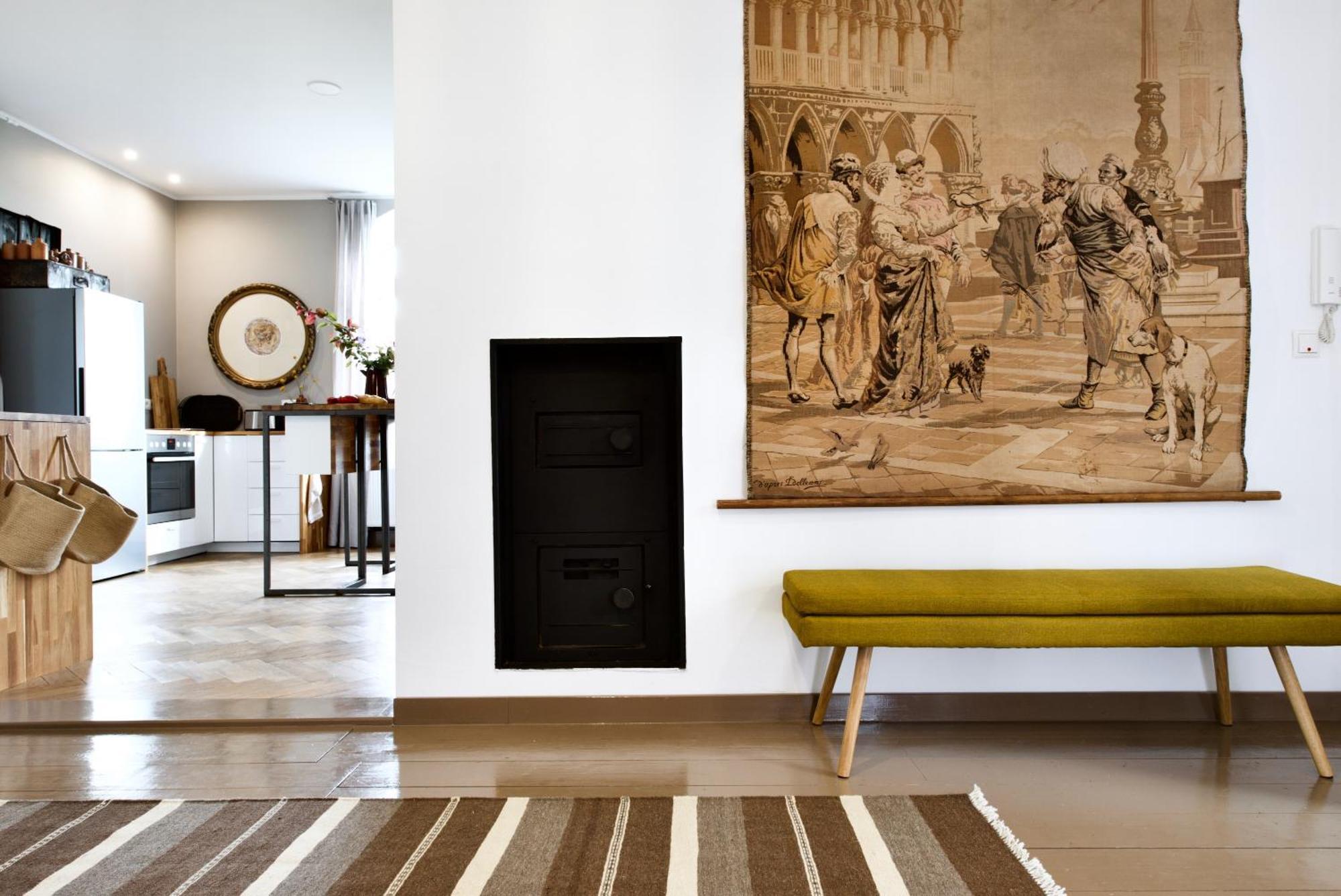 Villa B - Neuer Geist In Alten Mauern: Luxurioes Wohnen In Der Residenzstadt Gotha Exterior foto