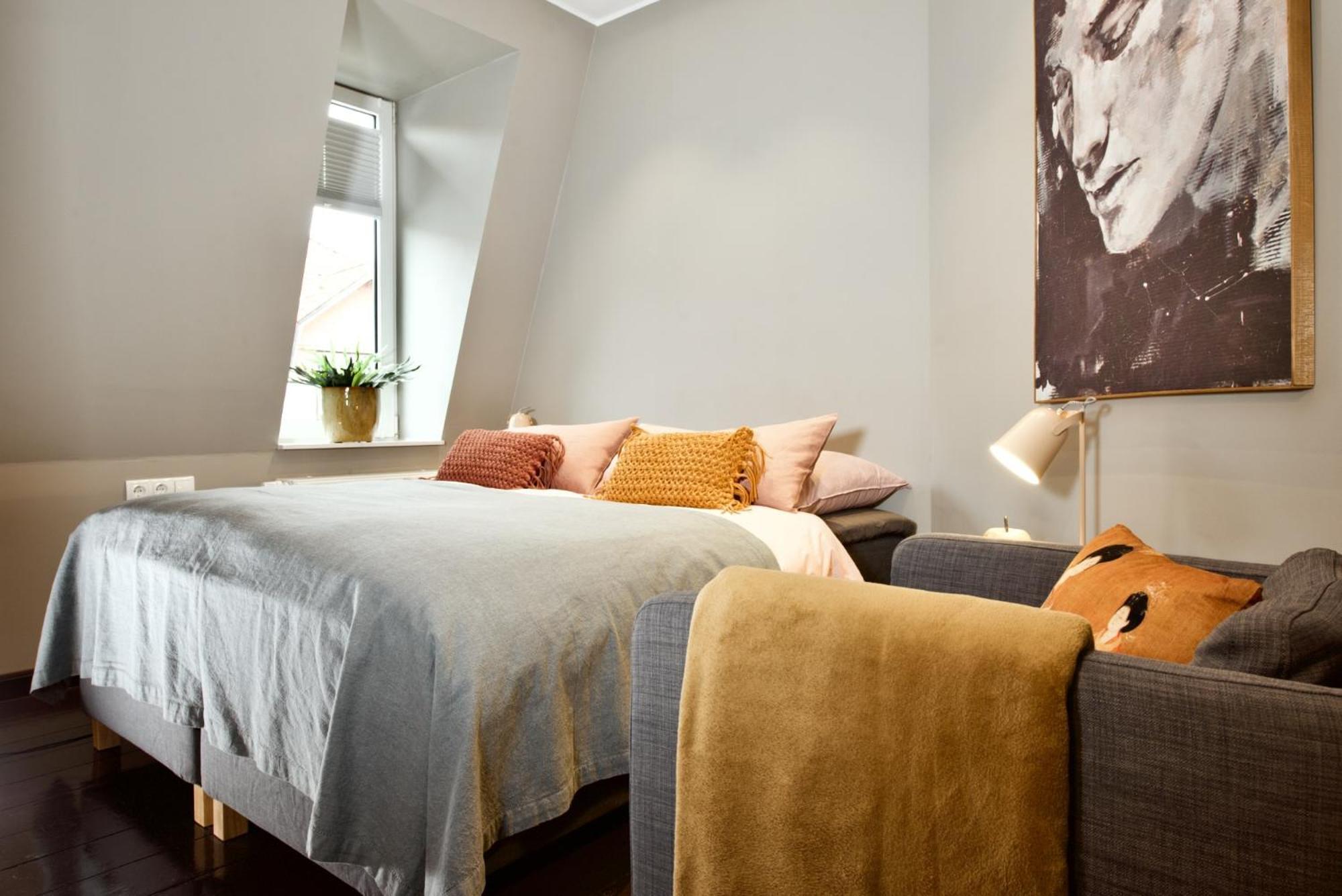 Villa B - Neuer Geist In Alten Mauern: Luxurioes Wohnen In Der Residenzstadt Gotha Habitación foto