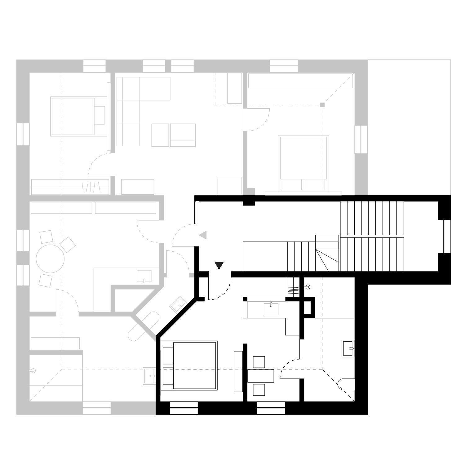 Villa B - Neuer Geist In Alten Mauern: Luxurioes Wohnen In Der Residenzstadt Gotha Habitación foto