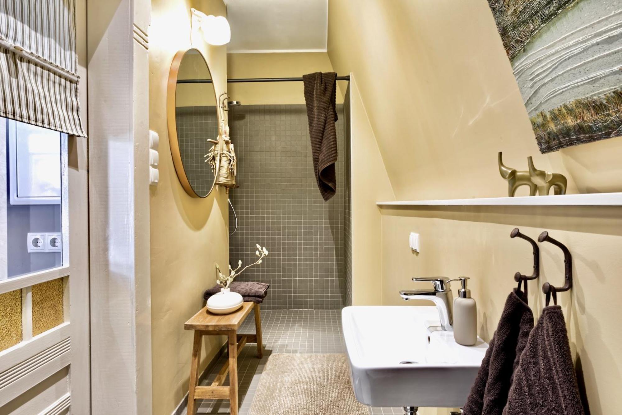 Villa B - Neuer Geist In Alten Mauern: Luxurioes Wohnen In Der Residenzstadt Gotha Habitación foto