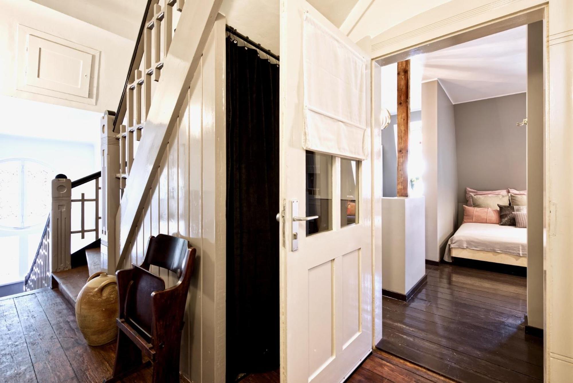 Villa B - Neuer Geist In Alten Mauern: Luxurioes Wohnen In Der Residenzstadt Gotha Habitación foto