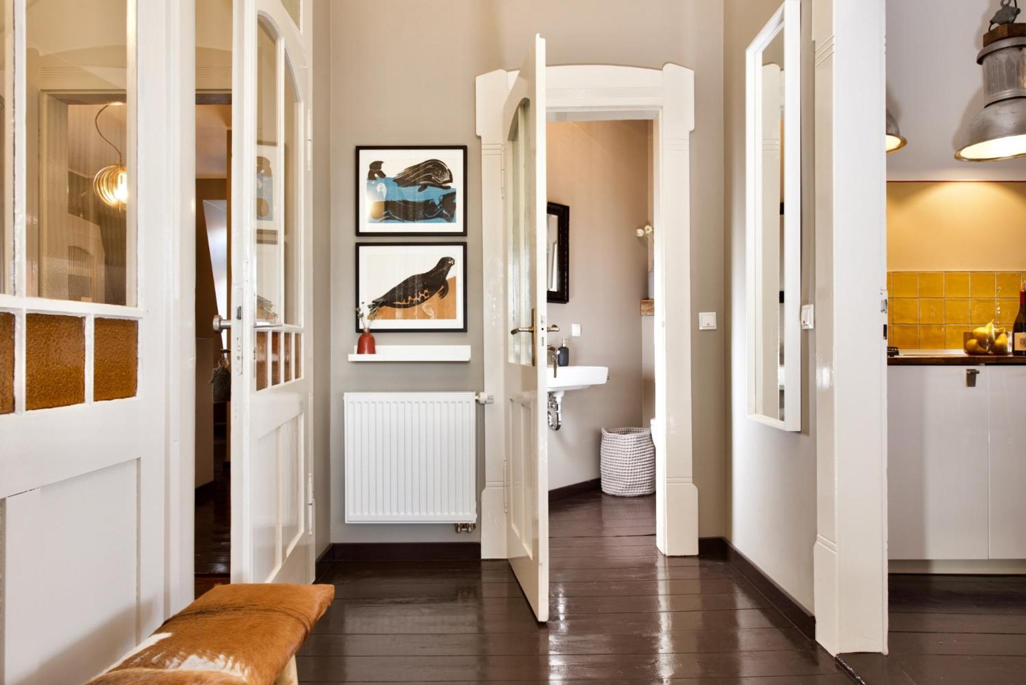 Villa B - Neuer Geist In Alten Mauern: Luxurioes Wohnen In Der Residenzstadt Gotha Habitación foto